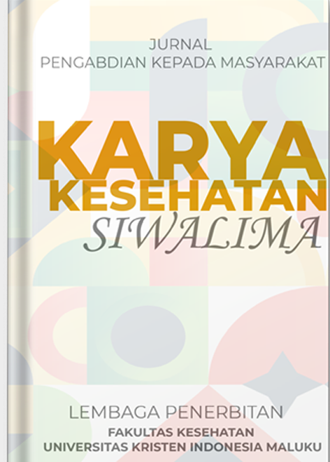 					View Vol. 4 No. 2 (2025): September
				